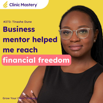 Grow My Clinic Podcast