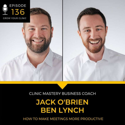 Grow My Clinic Podcast