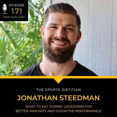 Grow My Clinic Podcast