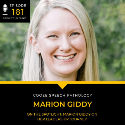 Grow My Clinic Podcast