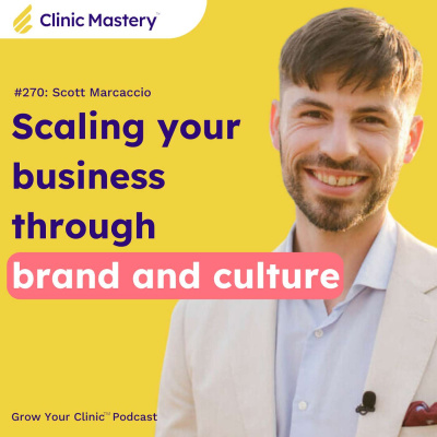 Grow My Clinic Podcast