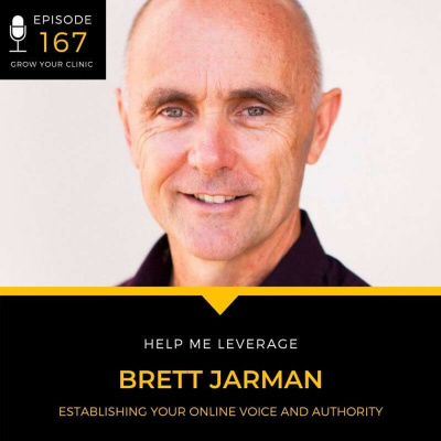 Grow My Clinic Podcast