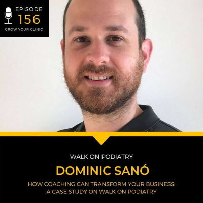 Grow My Clinic Podcast