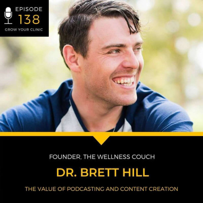 Grow My Clinic Podcast