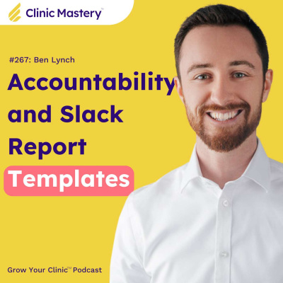 Grow My Clinic Podcast
