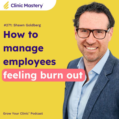 Grow My Clinic Podcast