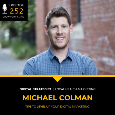 Grow My Clinic Podcast