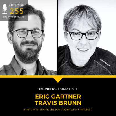 Grow My Clinic Podcast