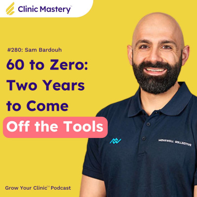 Grow My Clinic Podcast
