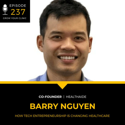 Grow My Clinic Podcast