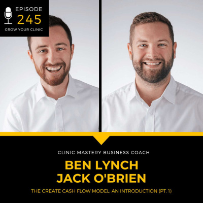 Grow My Clinic Podcast