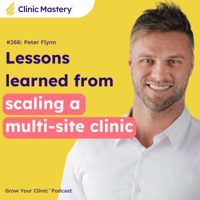 Grow My Clinic Podcast