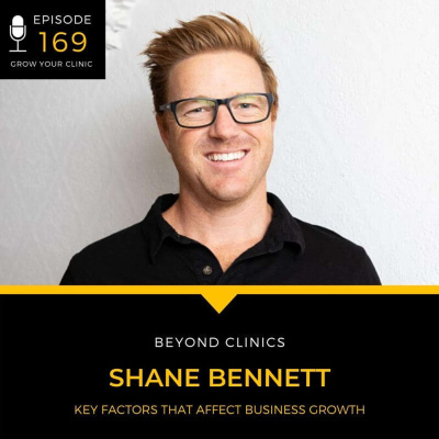 Grow My Clinic Podcast