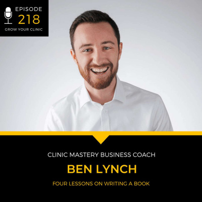 Grow My Clinic Podcast