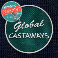 International Podcast Day Mini Episode