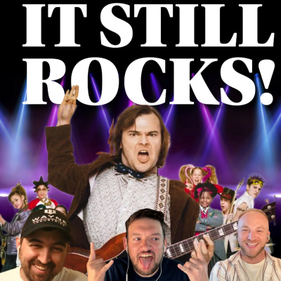So Many Sequels: A Movie Podcast