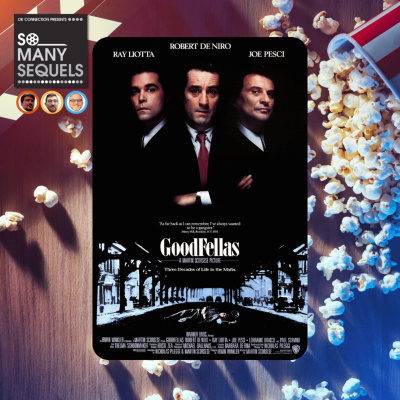 So Many Sequels: A Movie Podcast