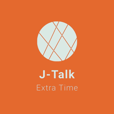 The J-talk Podcast