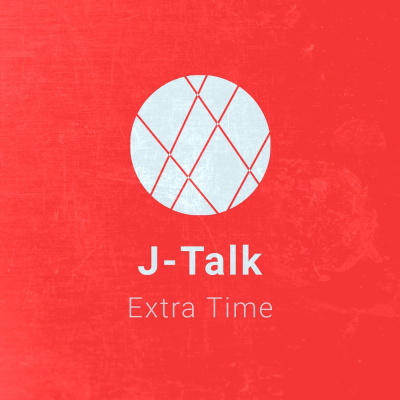 The J-talk Podcast