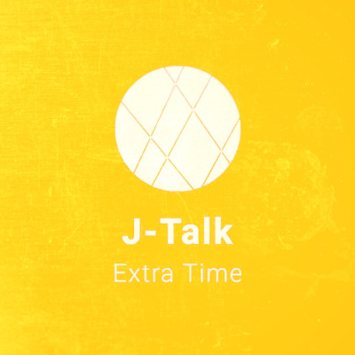 The J-talk Podcast