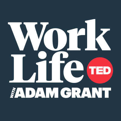 Worklife With Adam Grant
