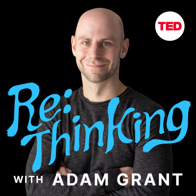 Worklife With Adam Grant