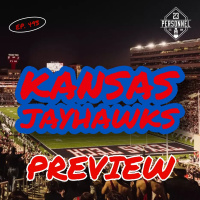Kansas Jayhawks Preview | Week 7
