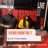 Ep 210: Tummy Beads