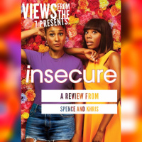VFT7 Presents- Spence And Khris Insecure Recap S4 Ep 9