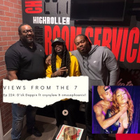Ep 224: D*ck Dappin Ft @nynylew  @musaphoenix1