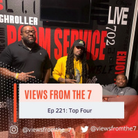 Ep 221: Top Four