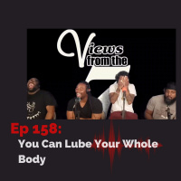 Ep 158: You Can Lube Your Whole Body