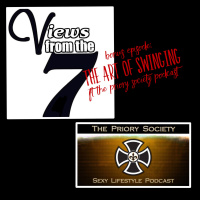 Bonus Episode The Art Of Swinging ft The Priory Society