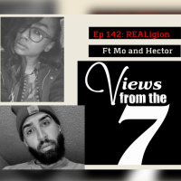 Ep 142 REALigion Ft @RedTannerMo  @BumbaclotThot