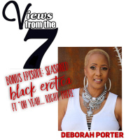 Bonus Episode: Seasoned Black Erotica Ft Oh Yeah Right There