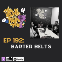 Ep 192: Barter Belts
