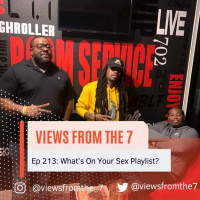 Ep 213: Whats On Your Sex Playlist?