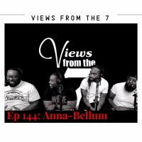Ep: 144 Anna-Bellum