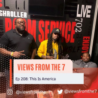 Ep 208: This Is America