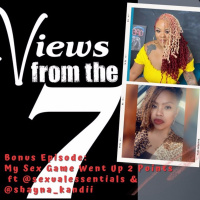 Bonus Episode: My Sex Game Went Up 2 Points ft @sexualessentials  @shayna_kandii
