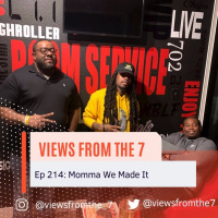 Ep 214: Momma We Made It