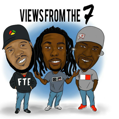 Views From The 7