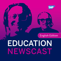 Education NewsCast 047 Moritz Huber - How to make users happy