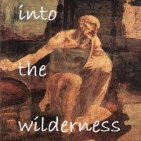 7 Men Who Faced the Wilderness: Gideon