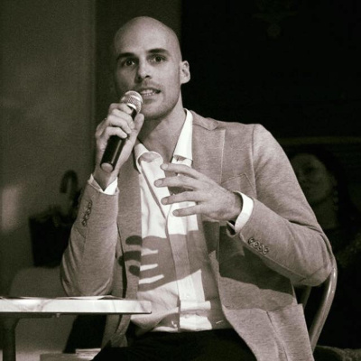 Marco On Air
