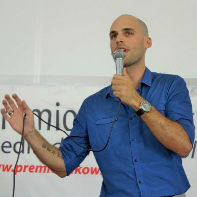 Marco On Air