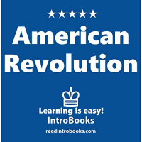 American Revolution Audiobook by IntroBooks