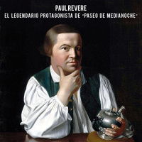 Paul Revere Audio Libro por Online Studio Productions