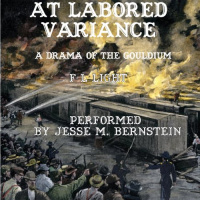 At Labored Variance Audiobook by F. L. Light