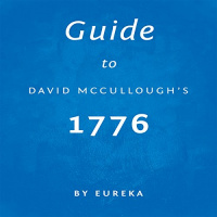 Guide to David McCulloughs 1776 Audiobook by Eureka